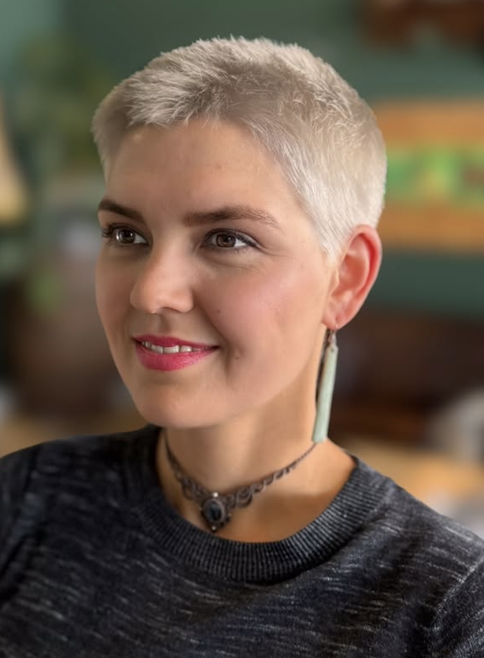 pixie-buzzcut