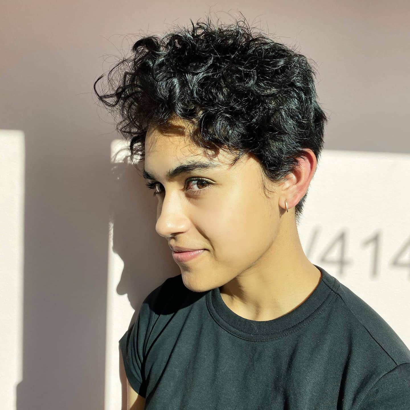 curly-pixie
