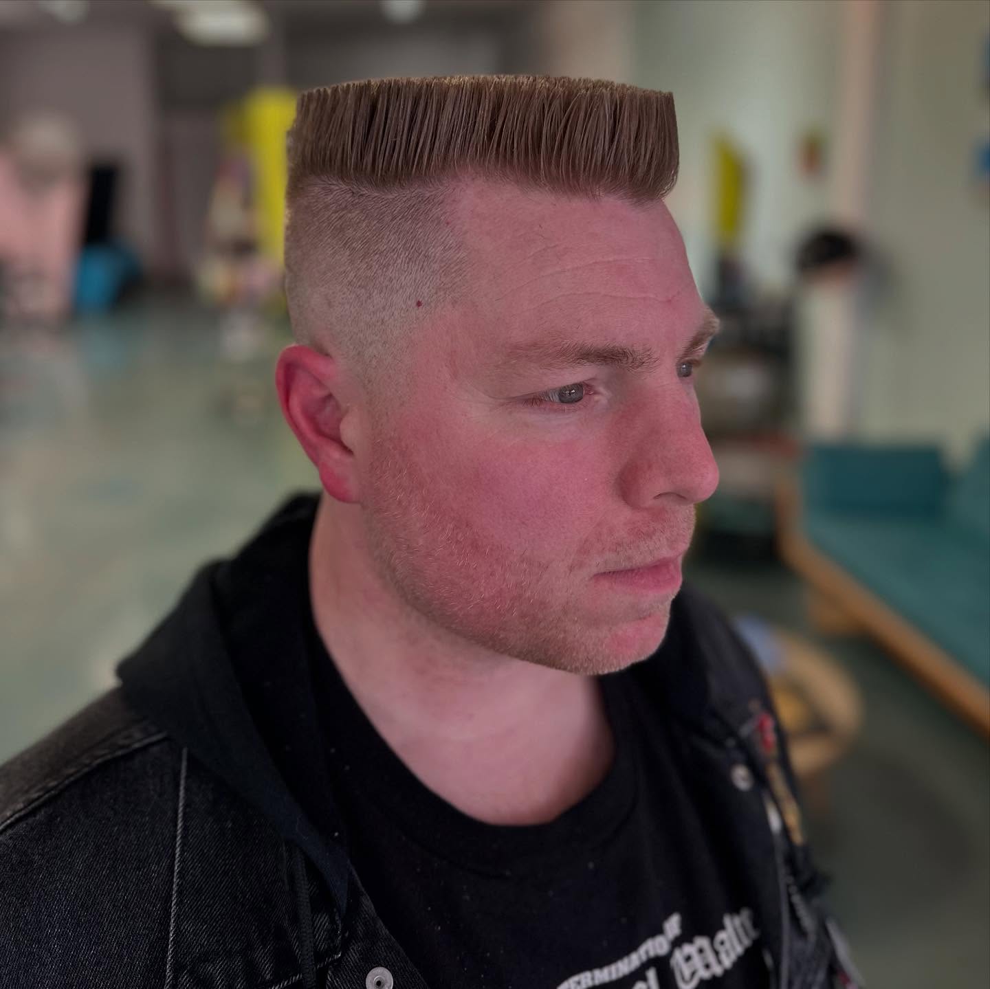 flat-top-with-skin-fade