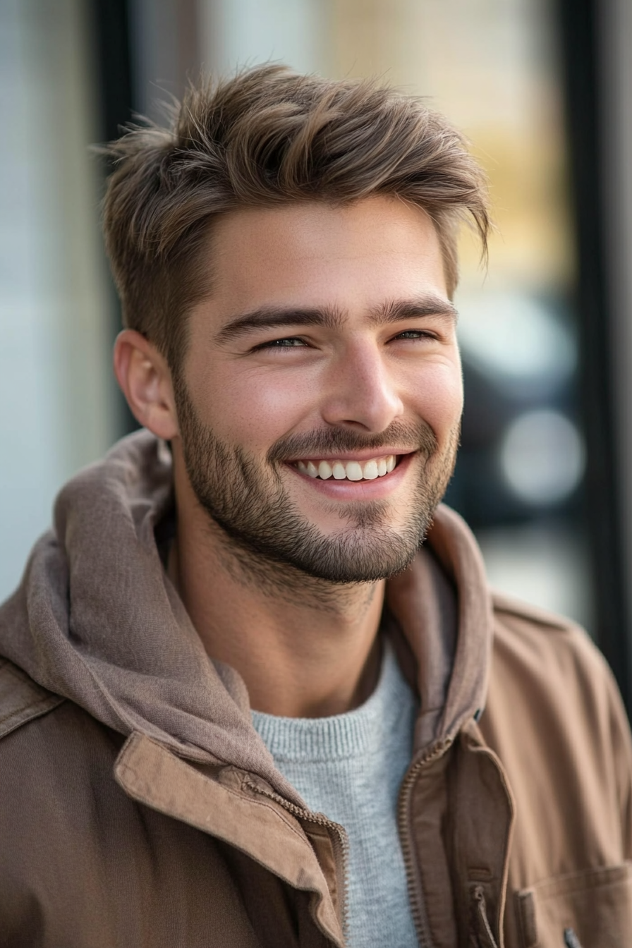 medium-hair-with-fade