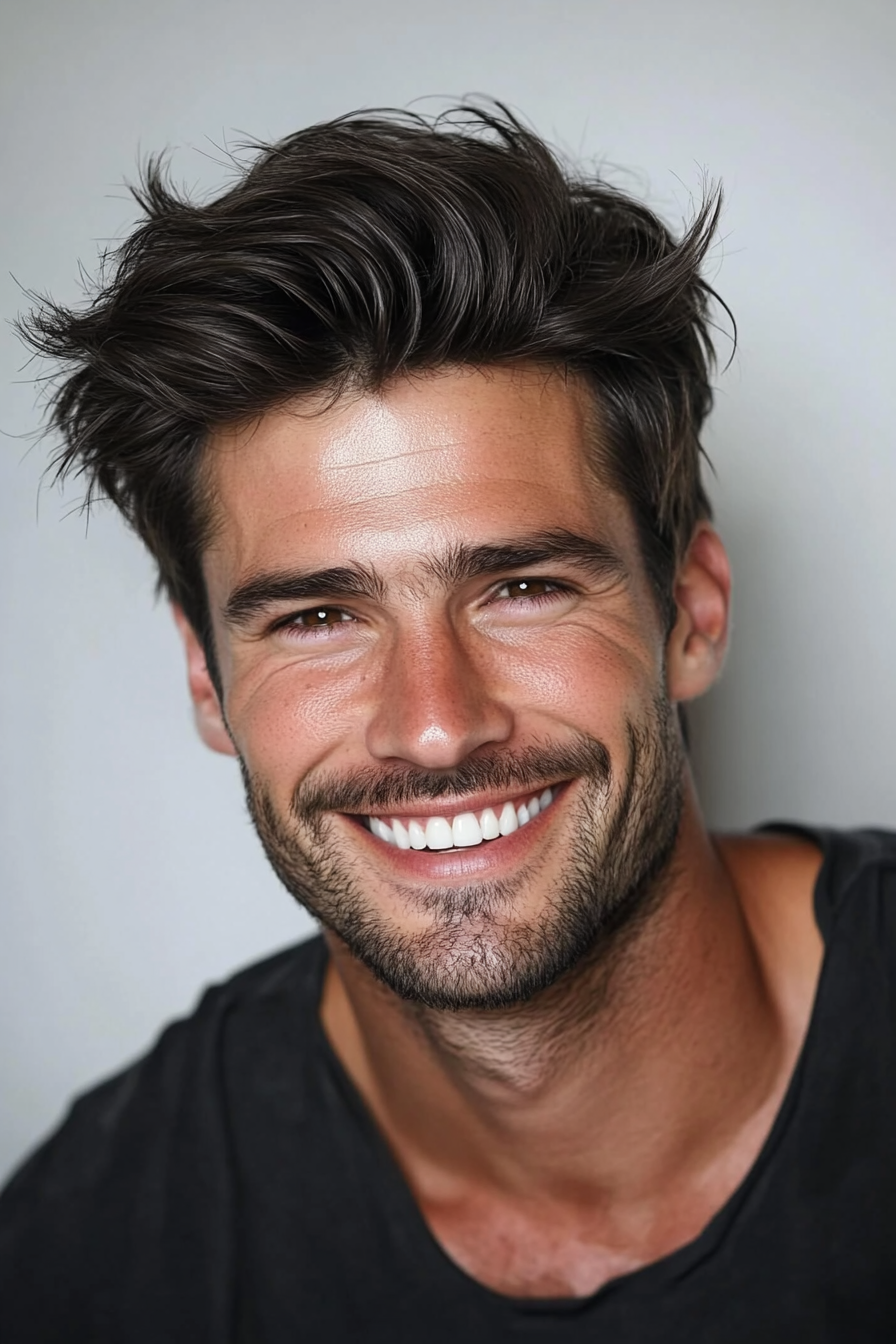 simple-medium-haircut
