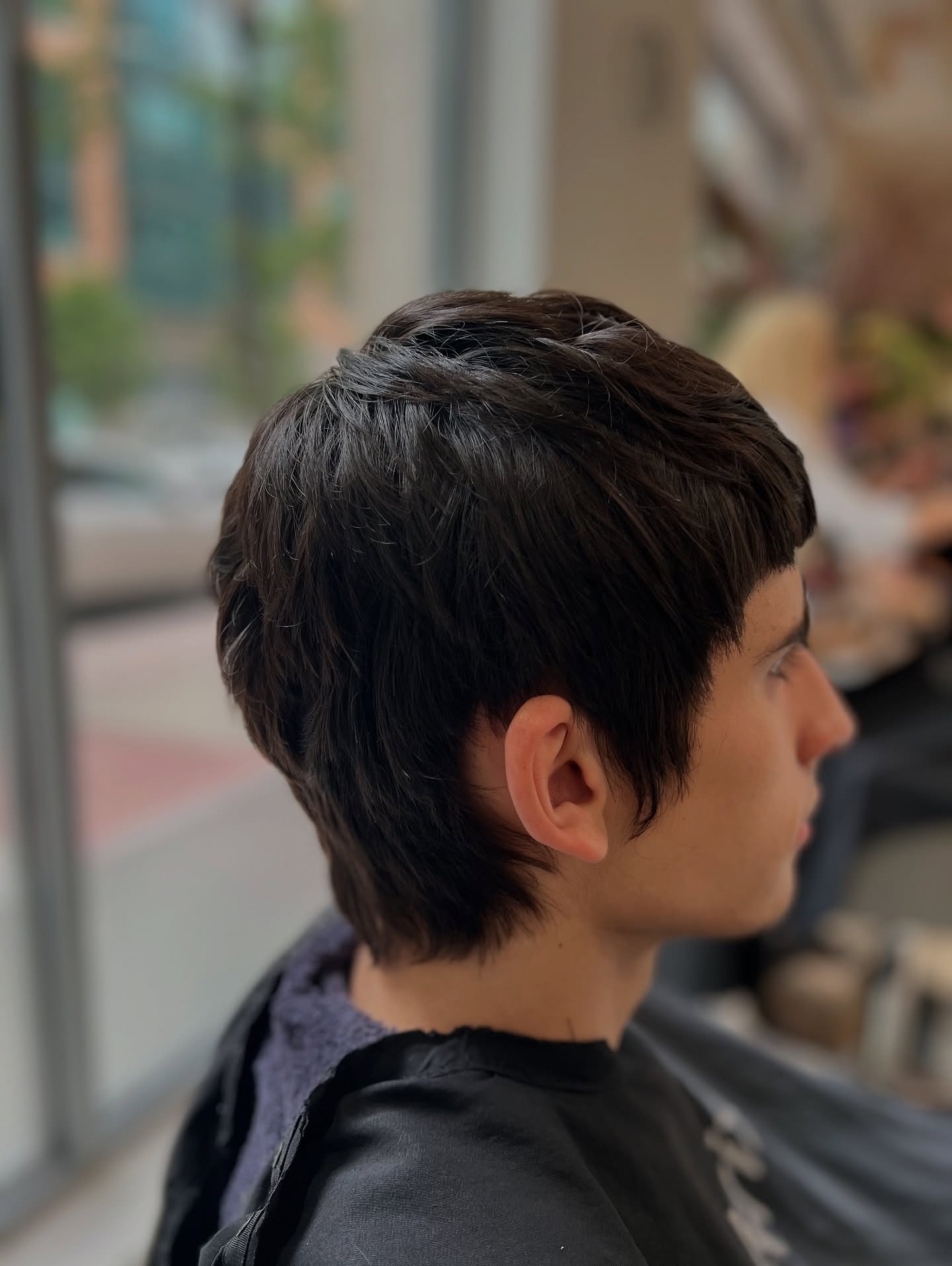 simple-short-hair