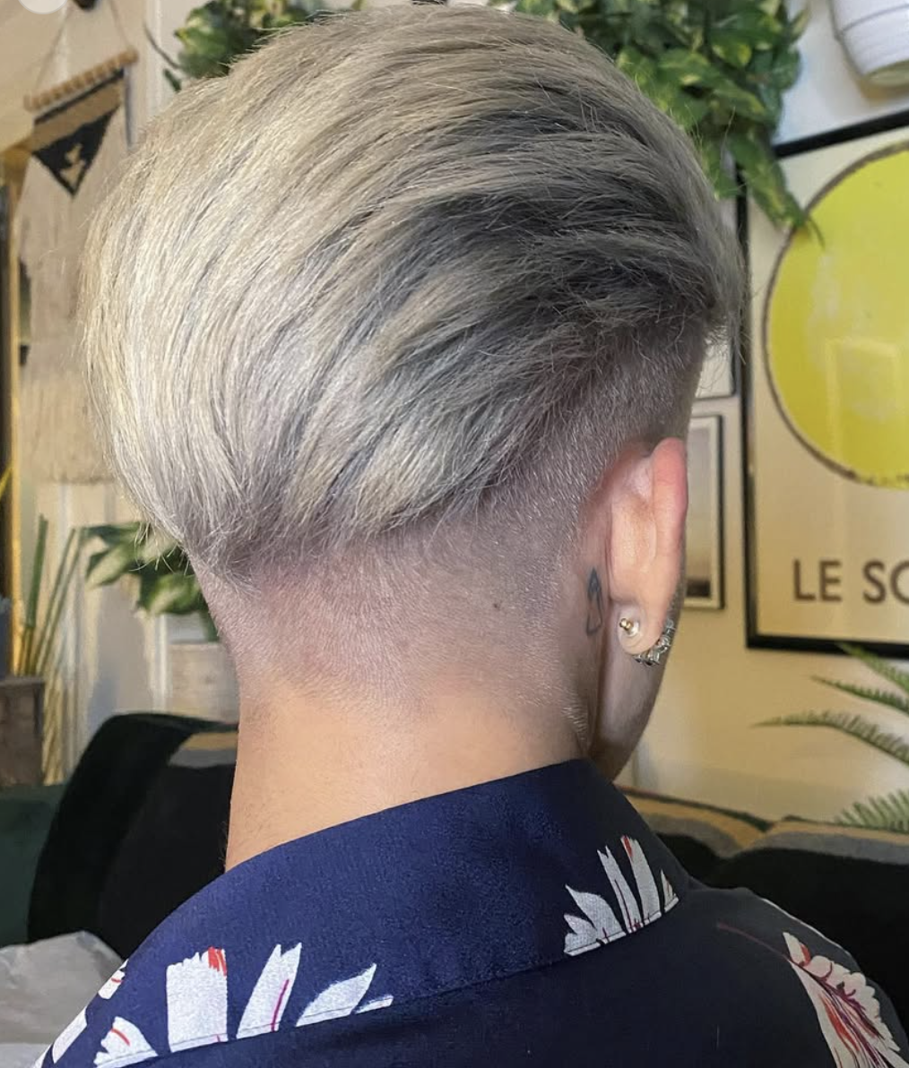 pixie-with-undercut
