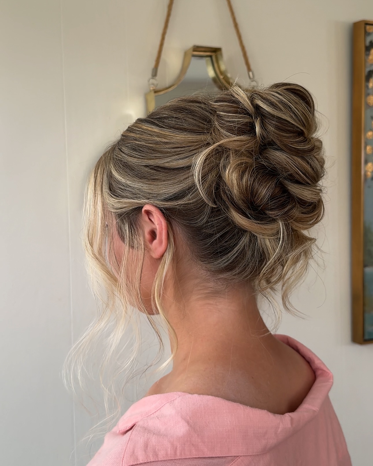 updo-with-twist