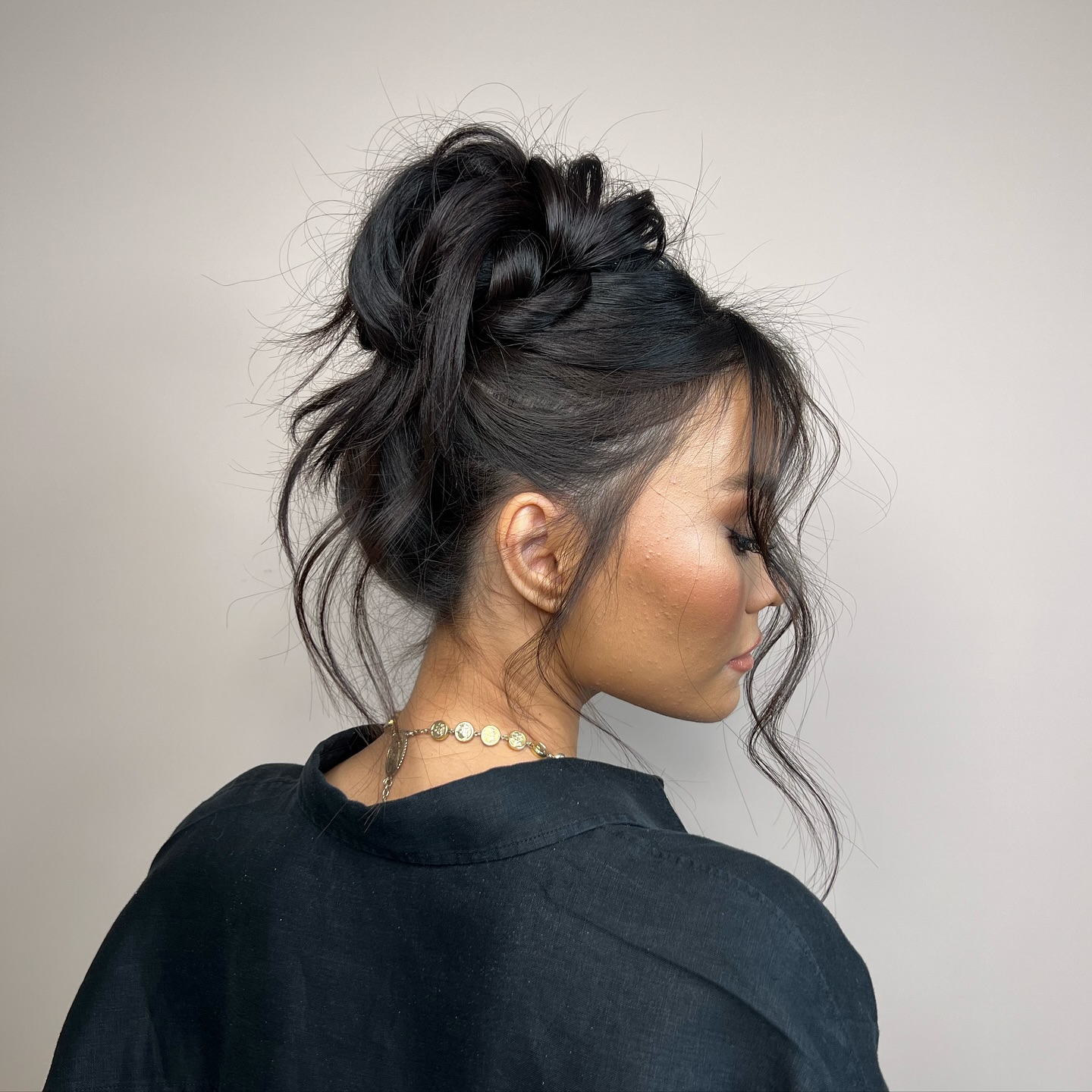 high-bun-with-twist