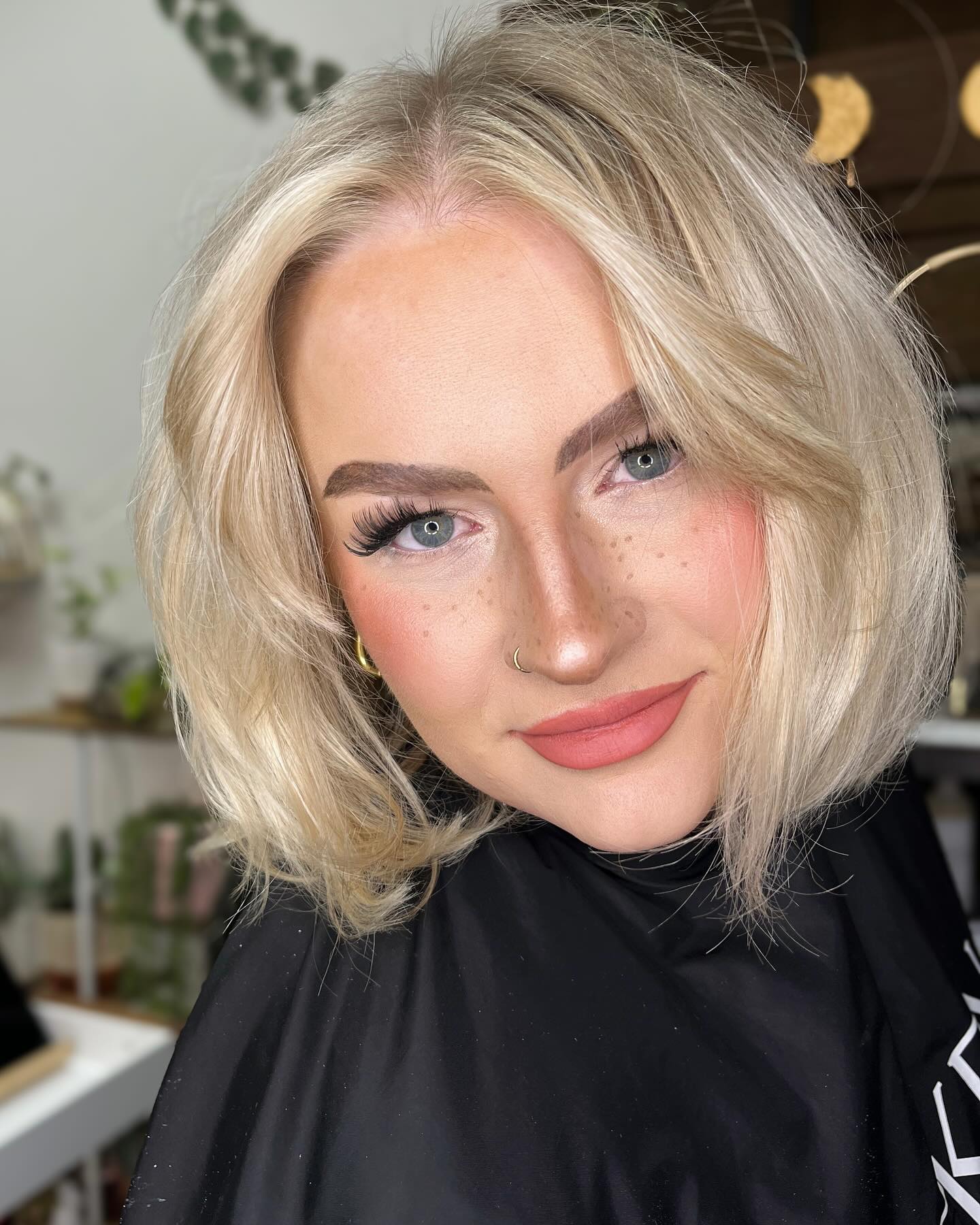 face-framing-short-hair