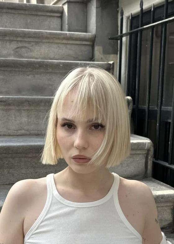 short-bob