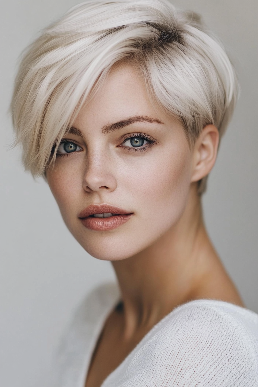 side-parted-blonde-hair