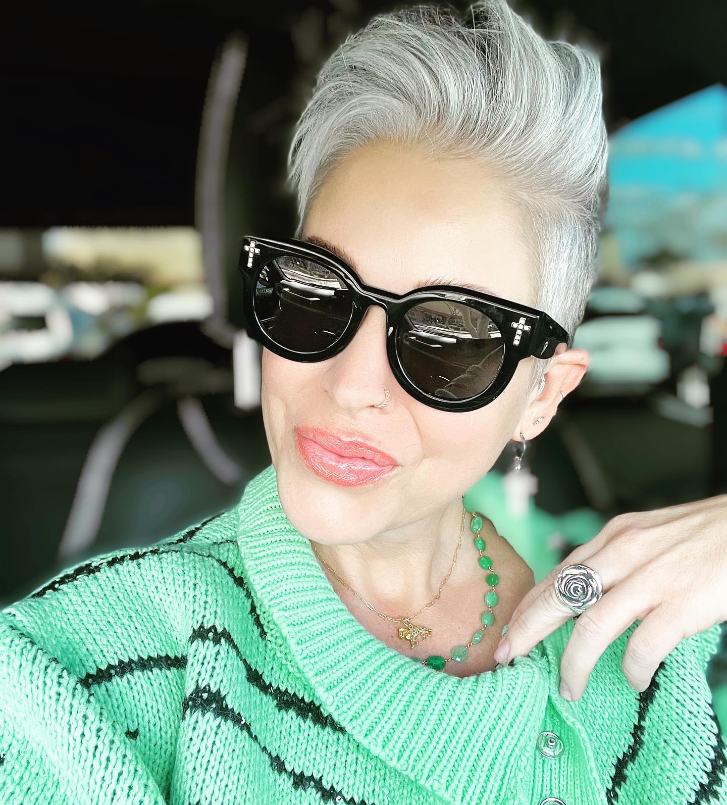 silver-pixie-with-stylish-black-glasses