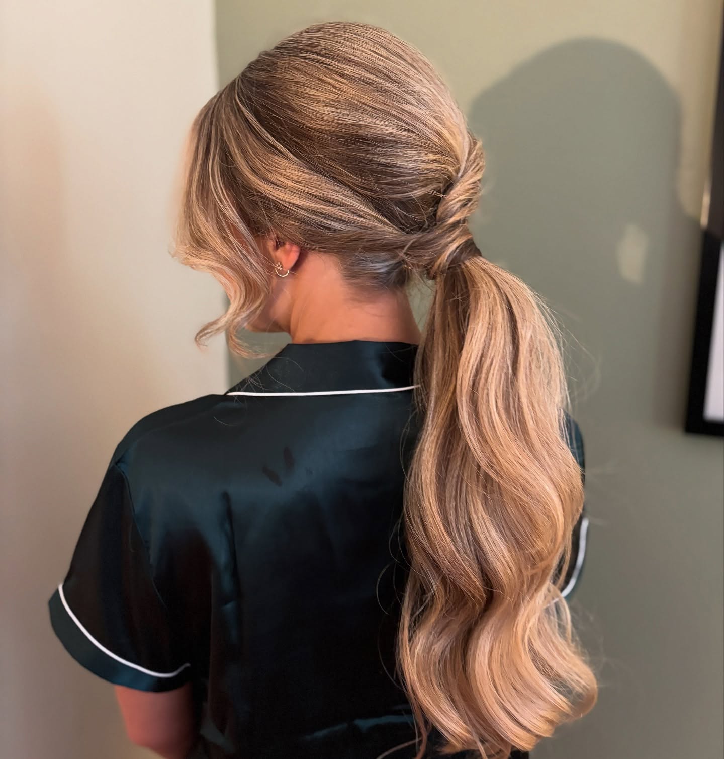 glam-ponytail