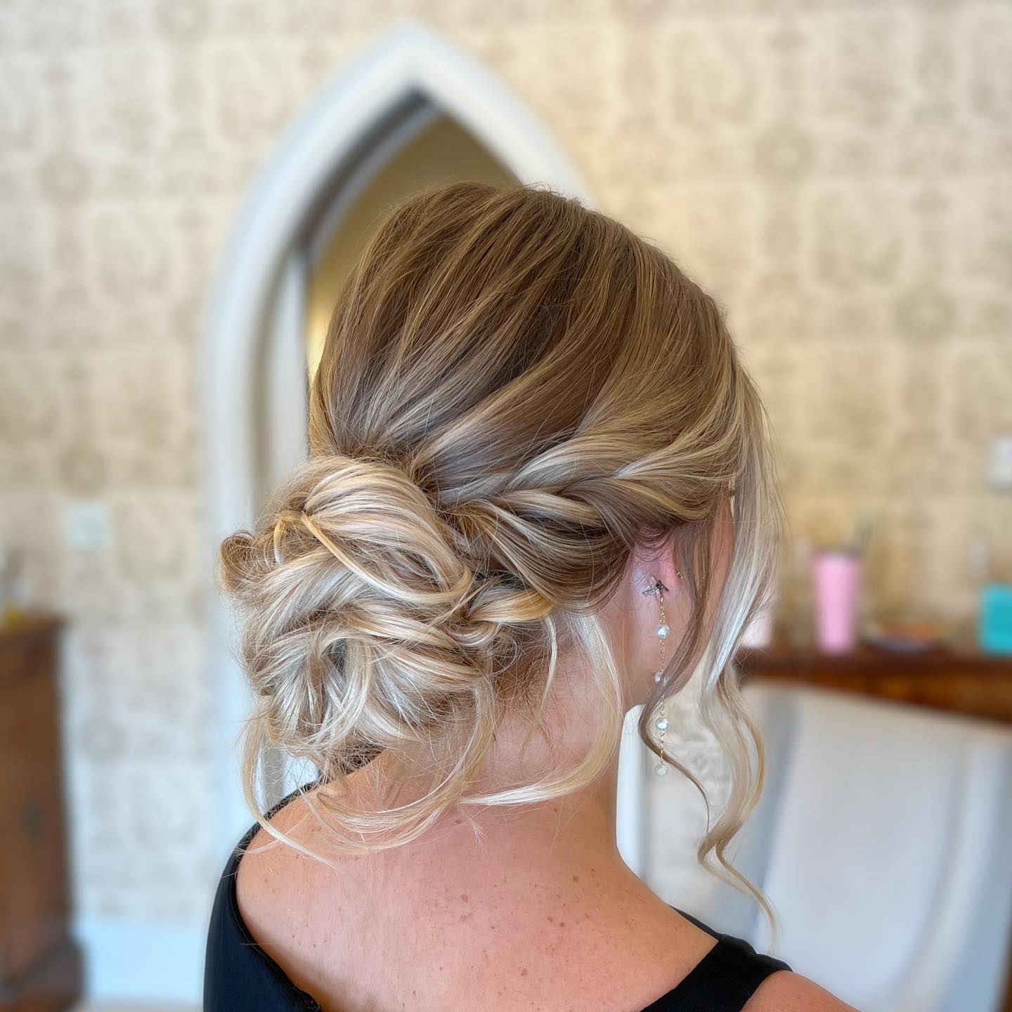 low-textured-bun