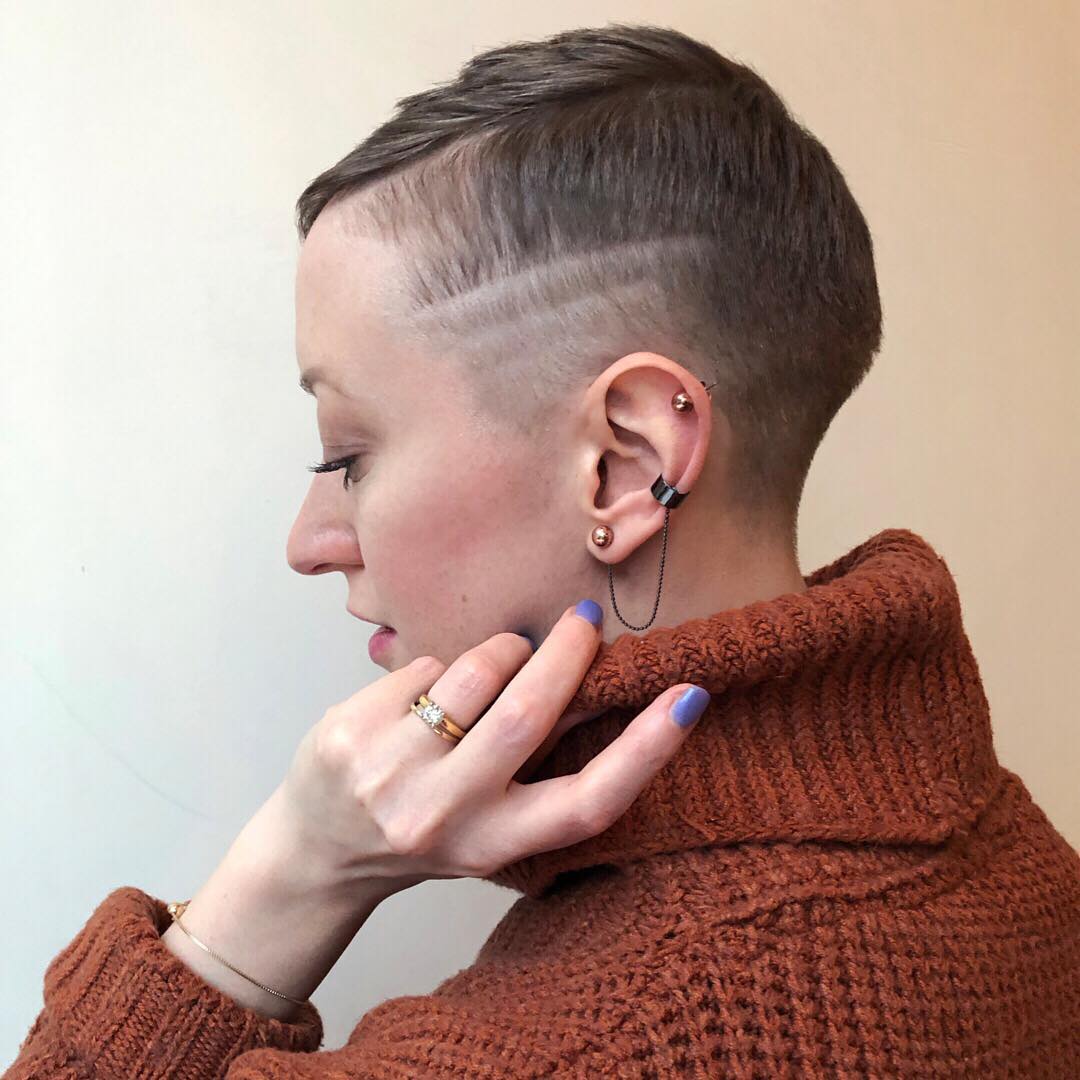 crewcut