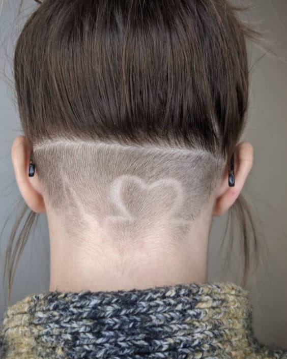 undercut