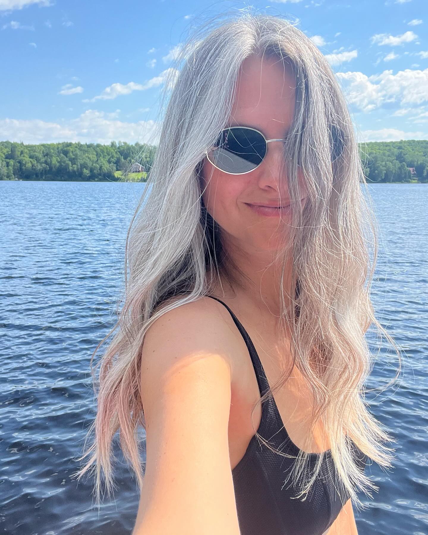 long-silver-hair-with-black-glasses