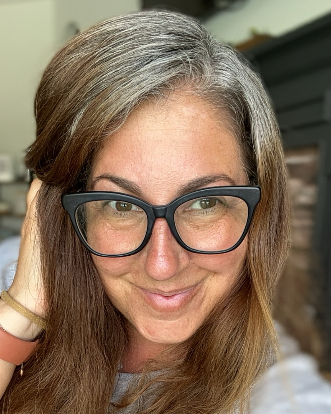 gray-and-blonde-medium-hair-with-glasses