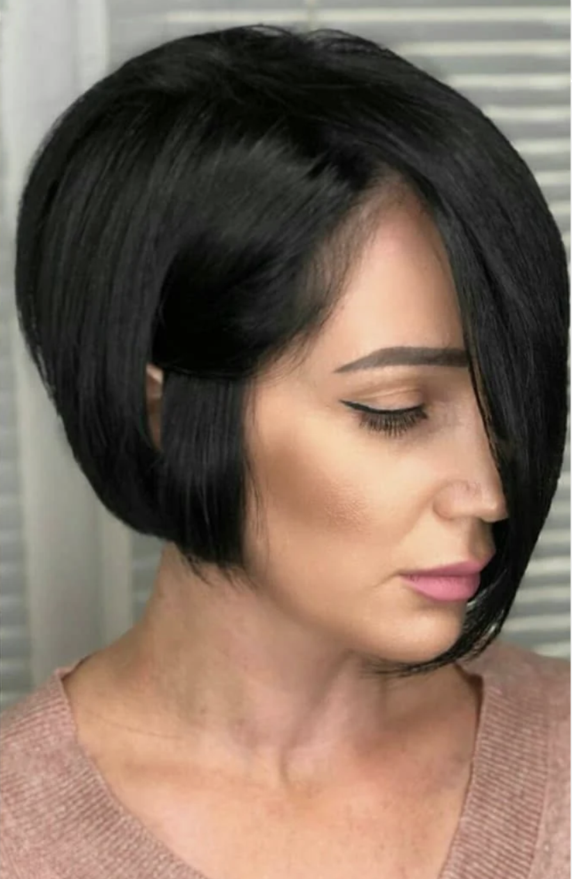 angled-bob-black-hair