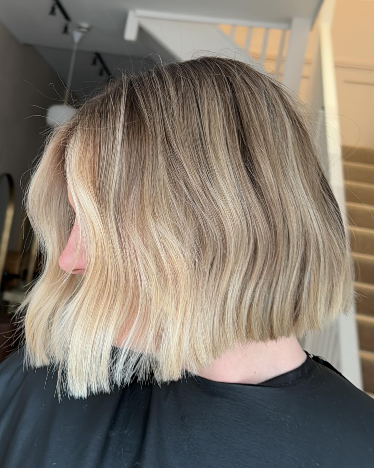 blonde-angled-bob