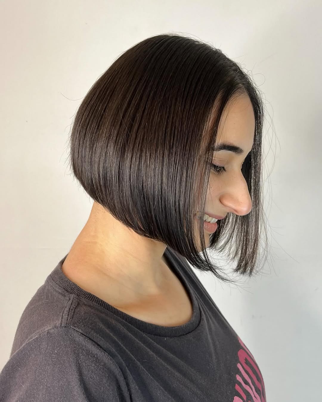 A-line-bob
