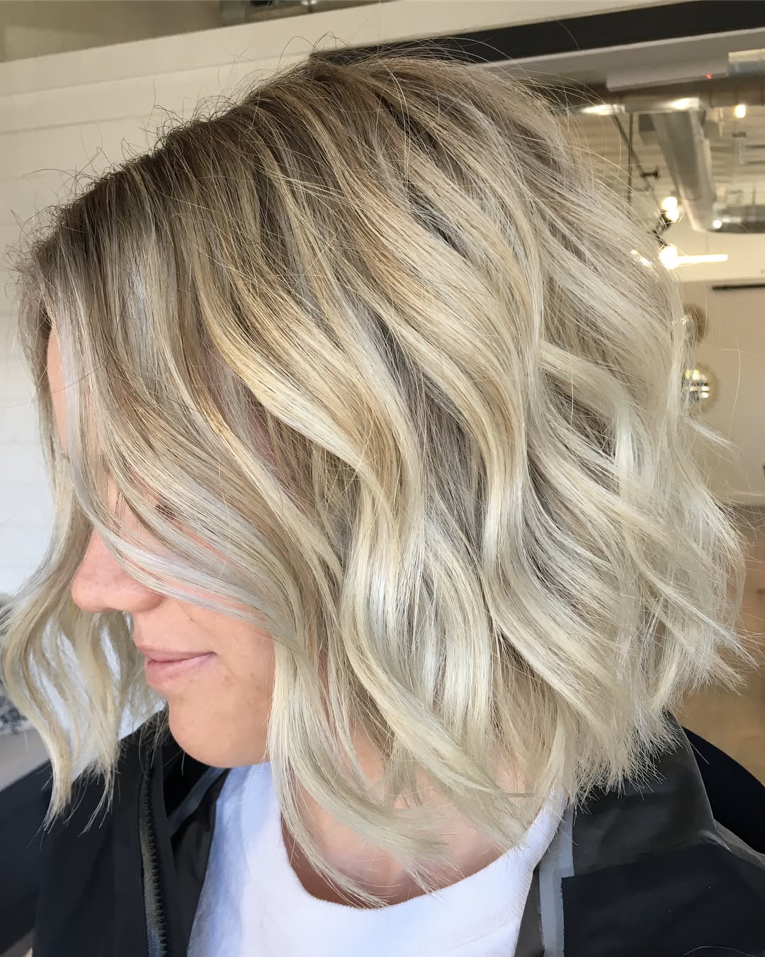 wavy-angled-bob