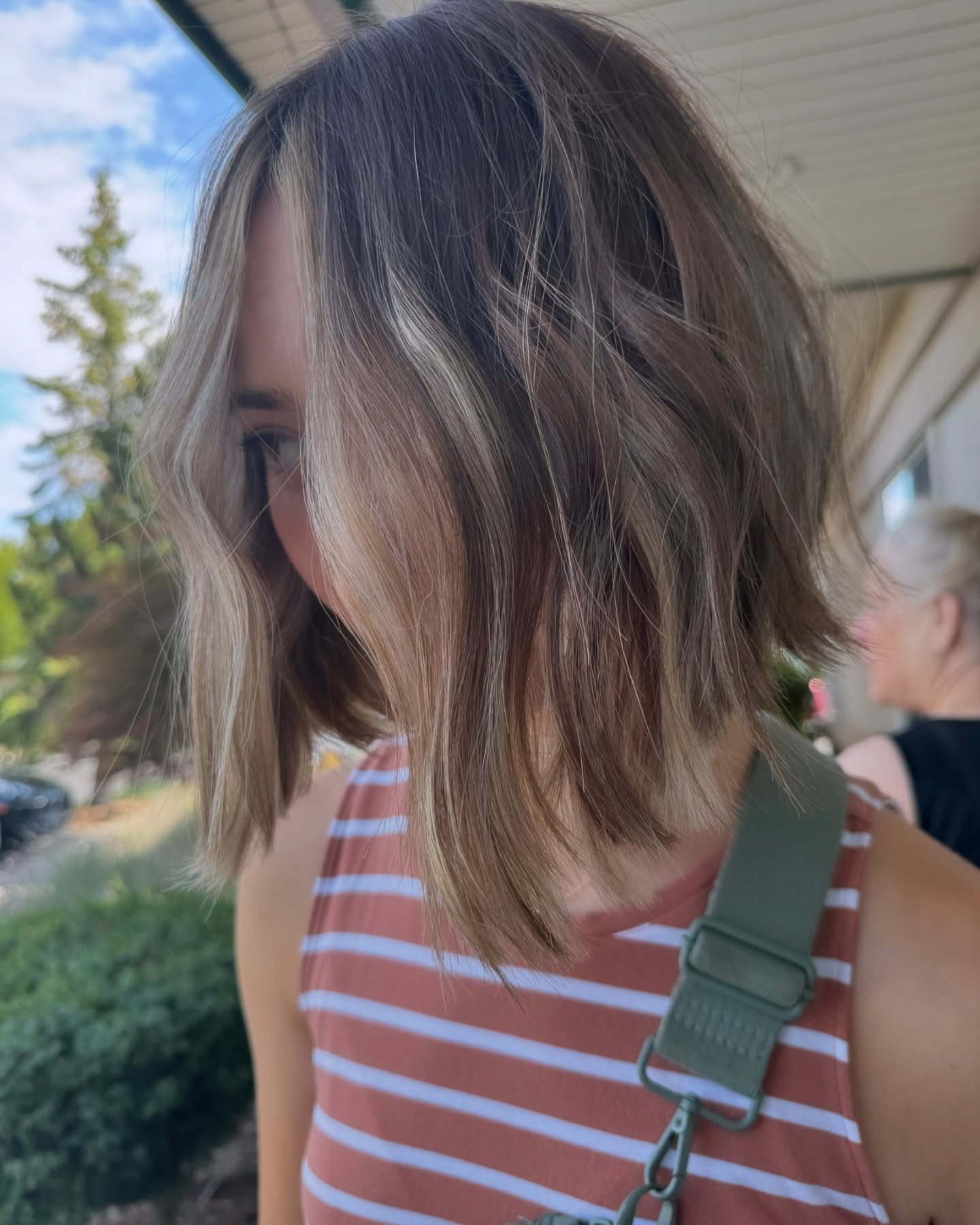 mid-bob
