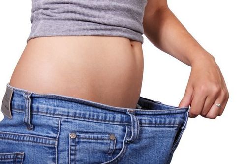 how to reduce belly fat