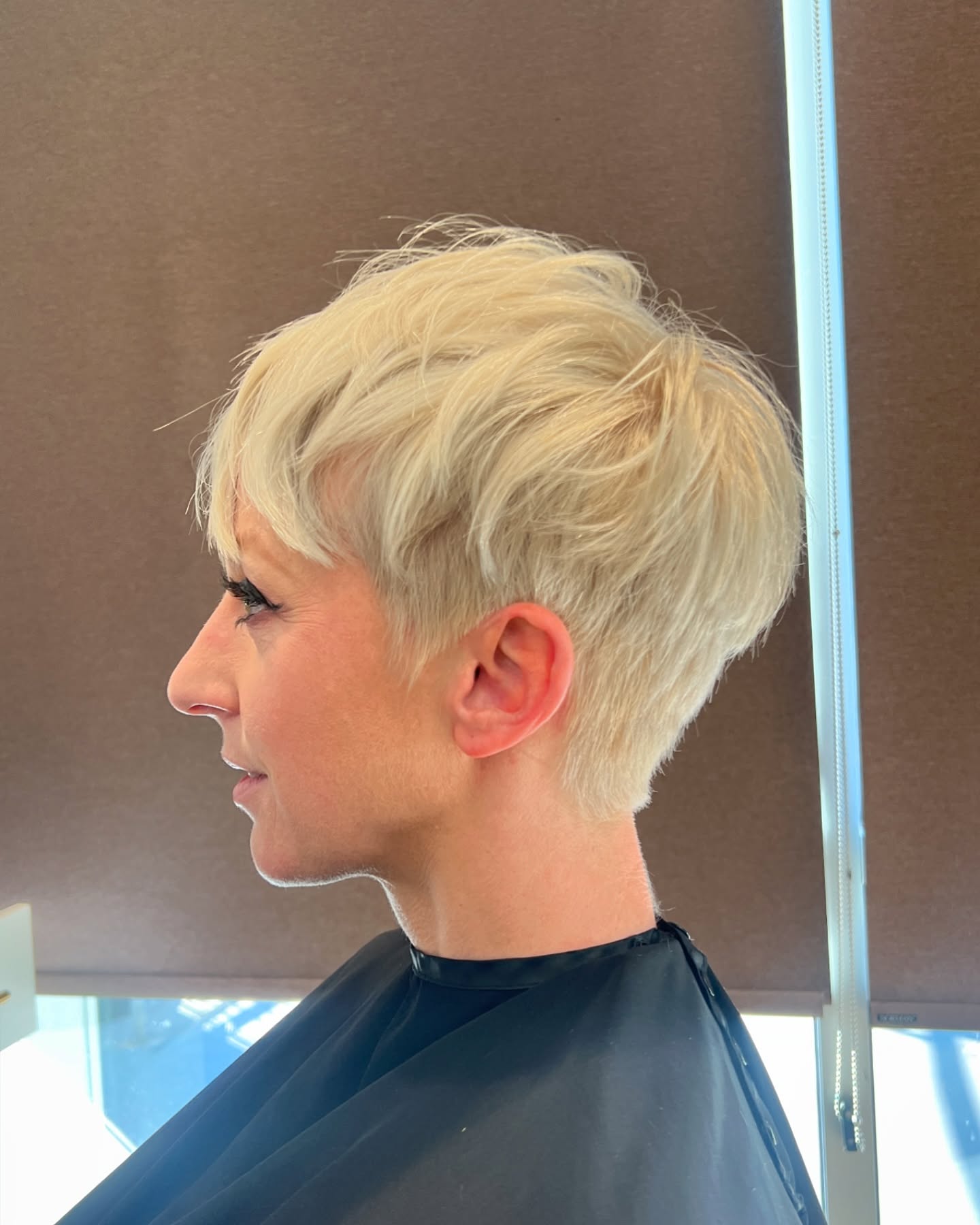blonde-pixie-cut