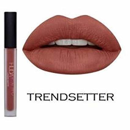 Huda Beauty Liquid Matte Lipstick - Trendsetter