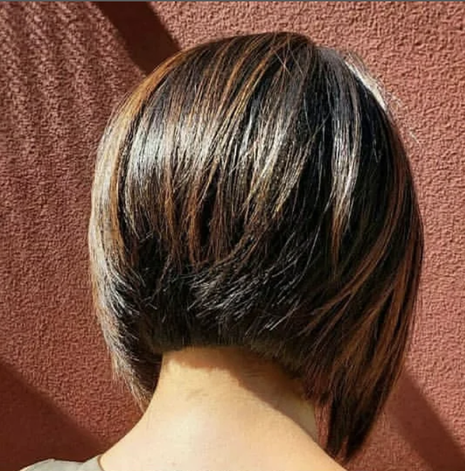 inverted-bob-thick-hair