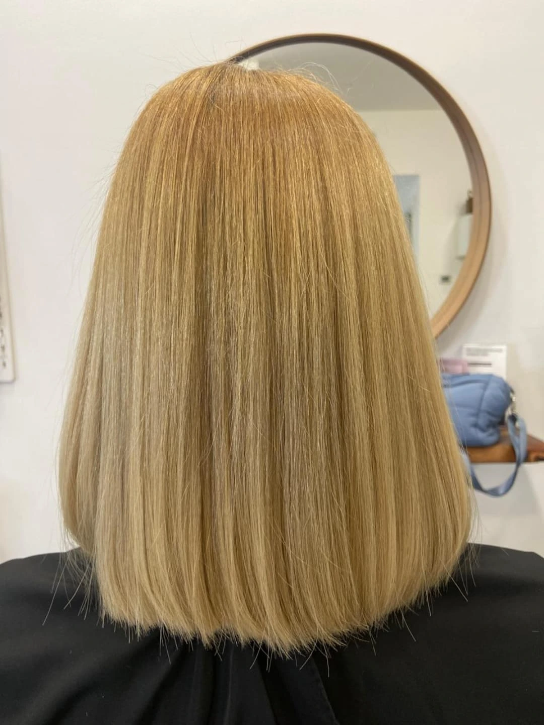 blonde-lob