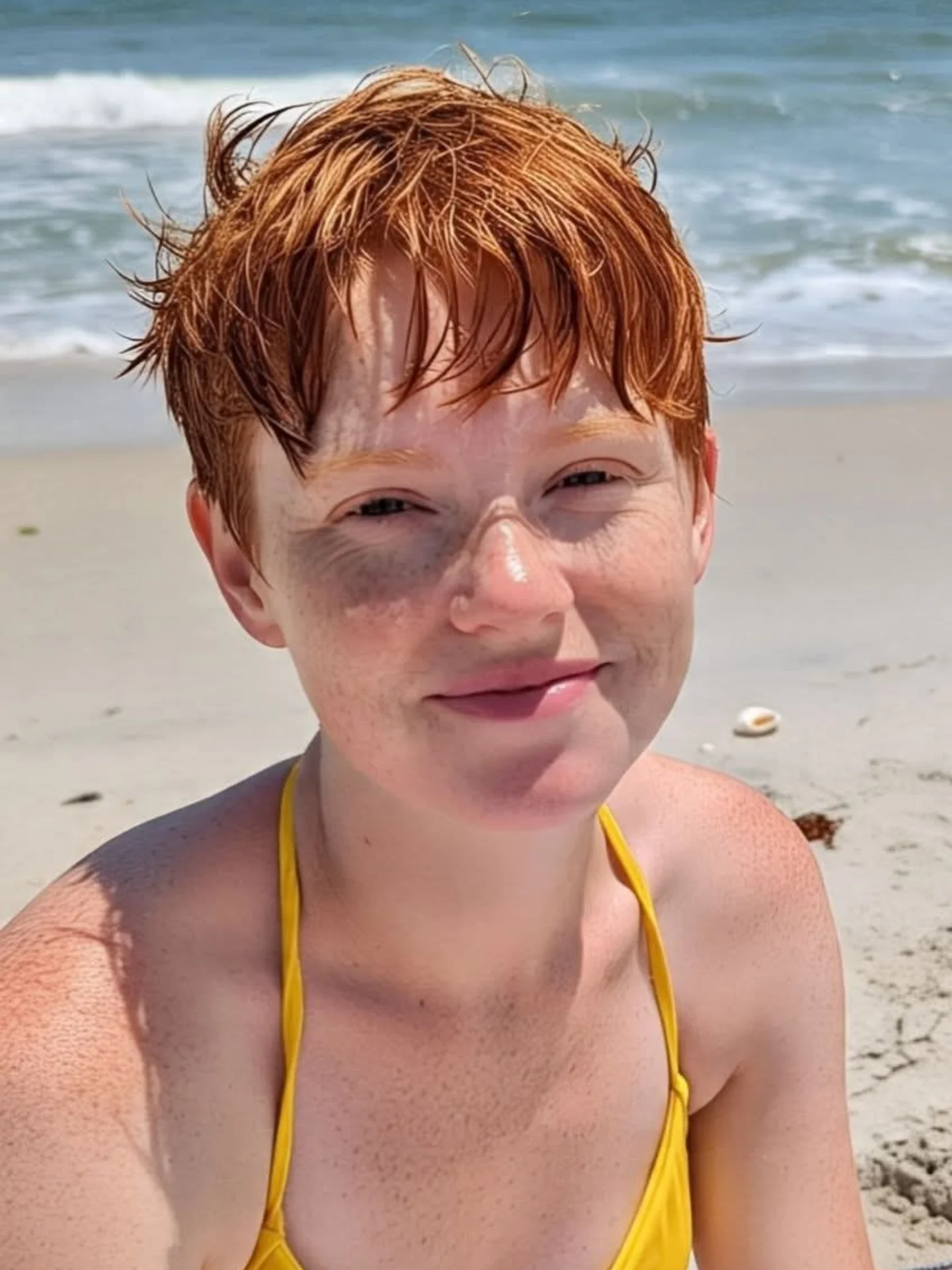 red-headed-pixie