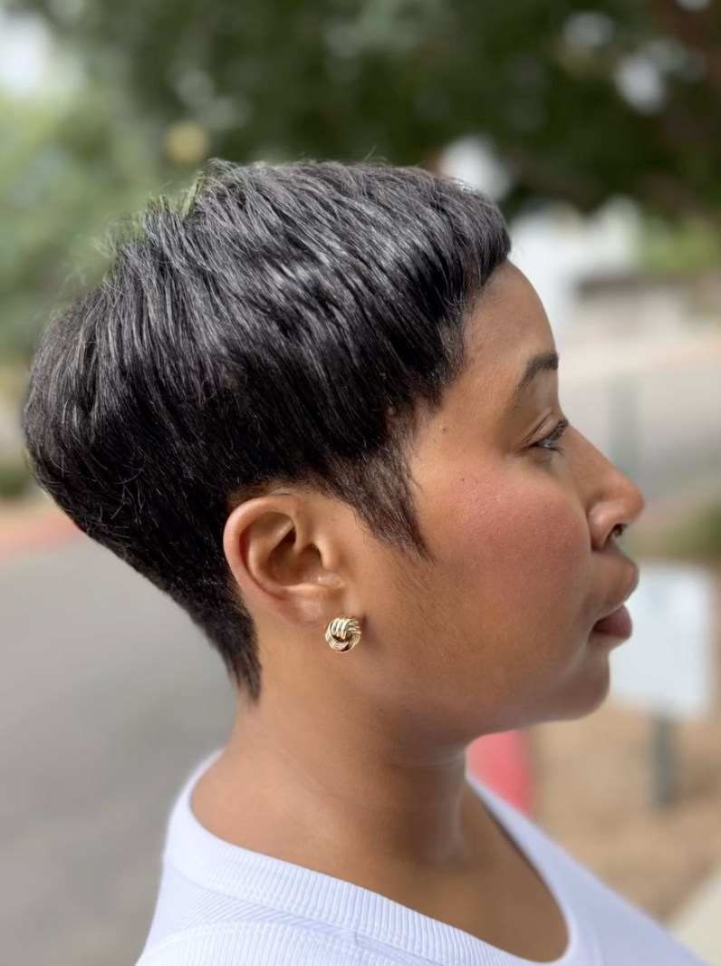 short-pixie-black-hair