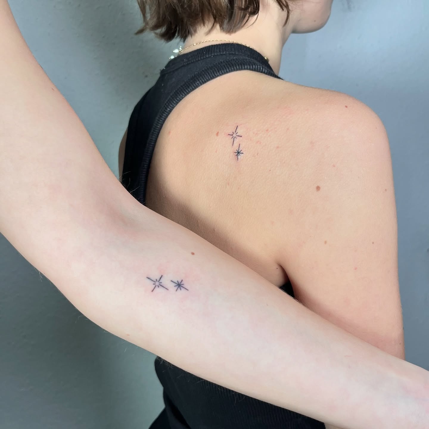 star-tattoo