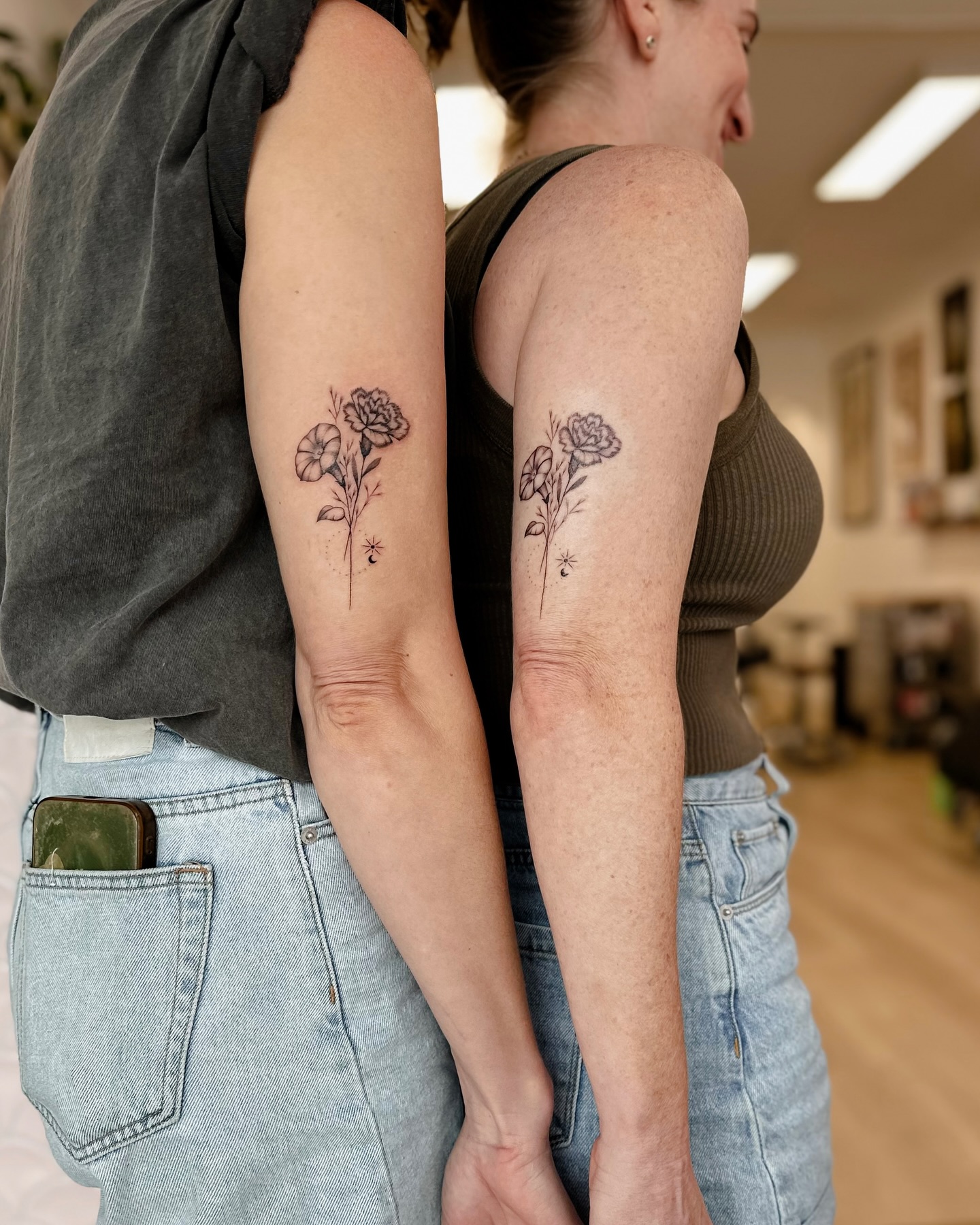 flowers-tattoo