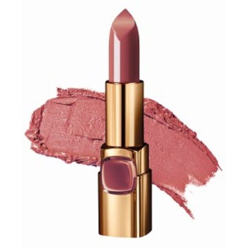 L'Oreal Paris Color Riche Moist Matte Lipsticks- Maple Mocha