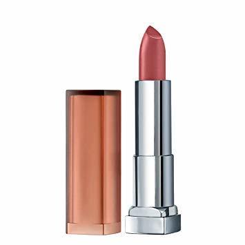 Maybelline New York Color Sensational Powder Matte Lipstick-Almond Pink