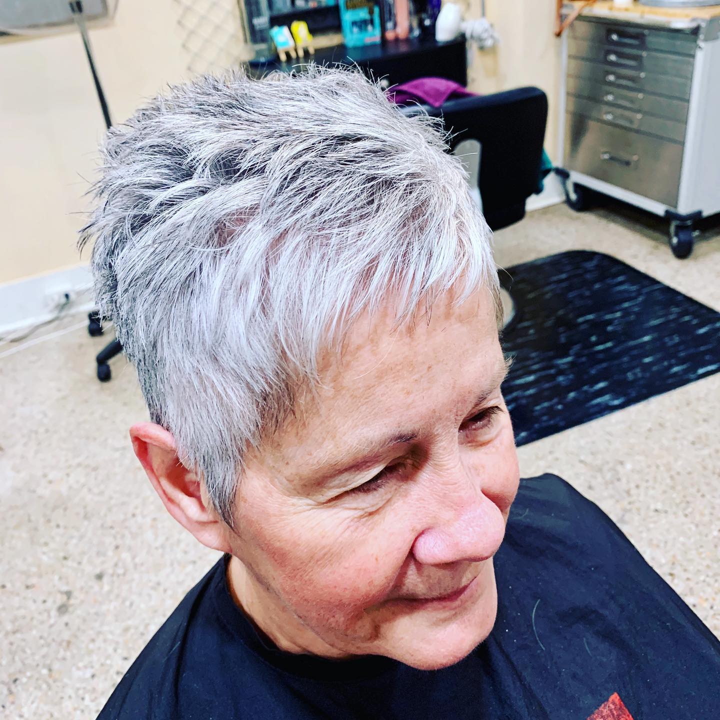 silver-pixie-with-bangs