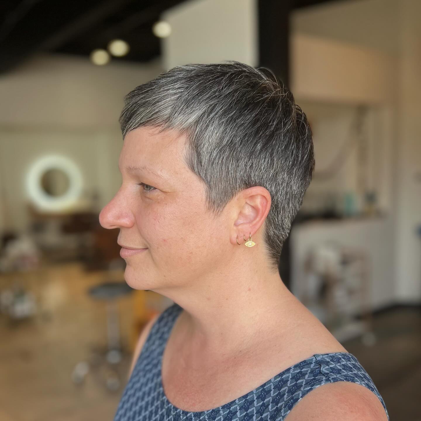short-pixie