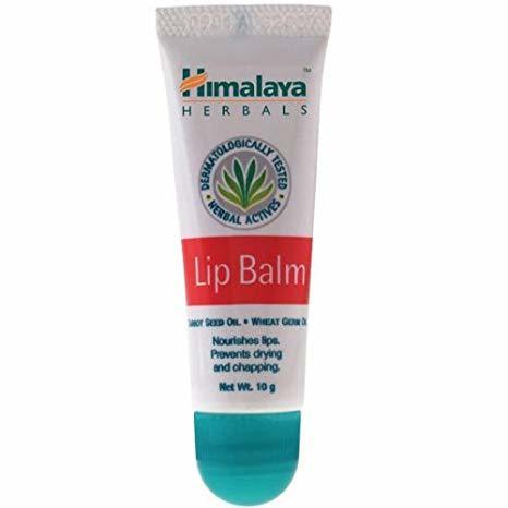 Himalaya Herbals Lip Balm