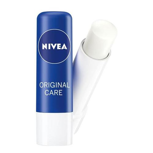 Nivea Original Care Lip Balm