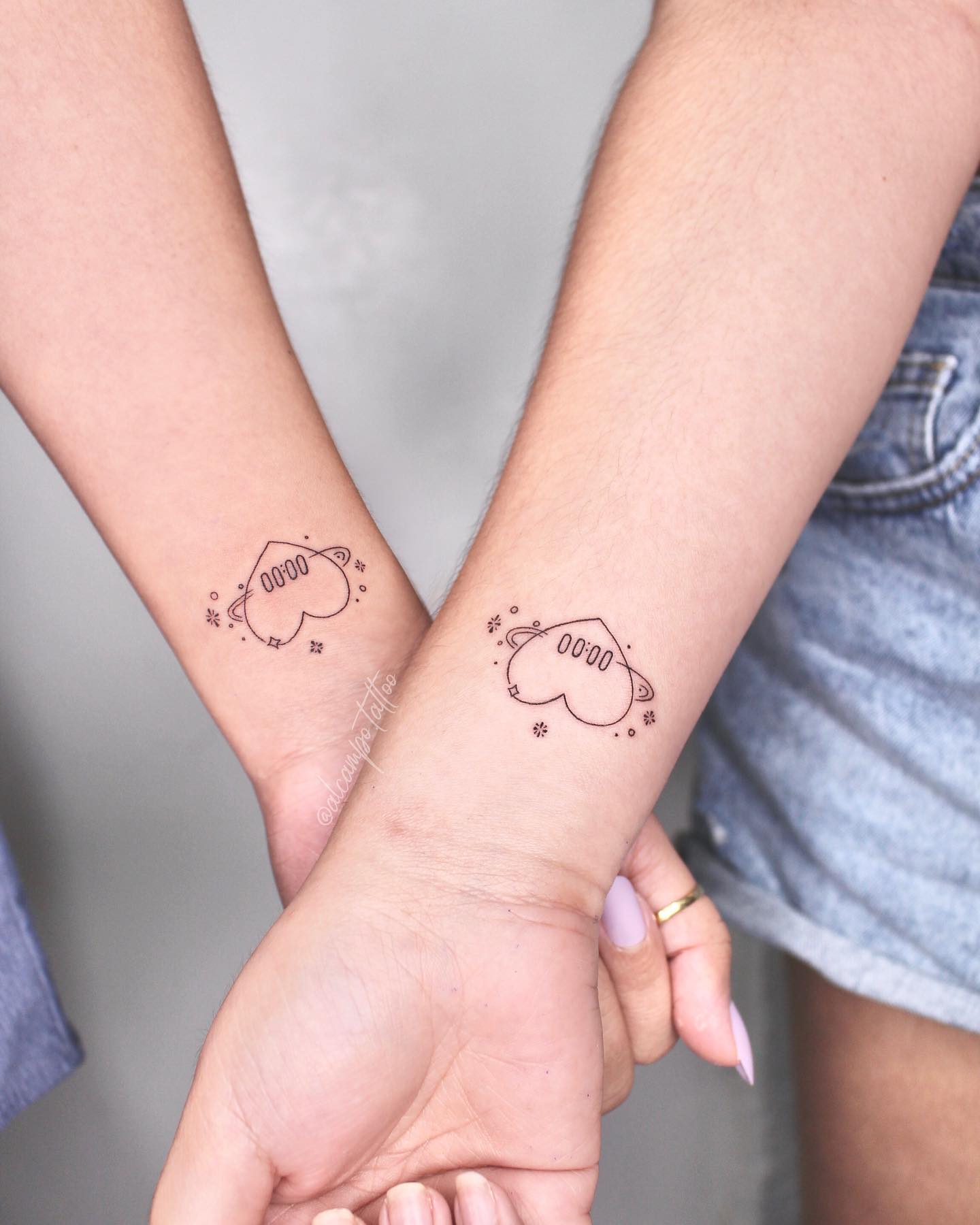 heart-tattoo