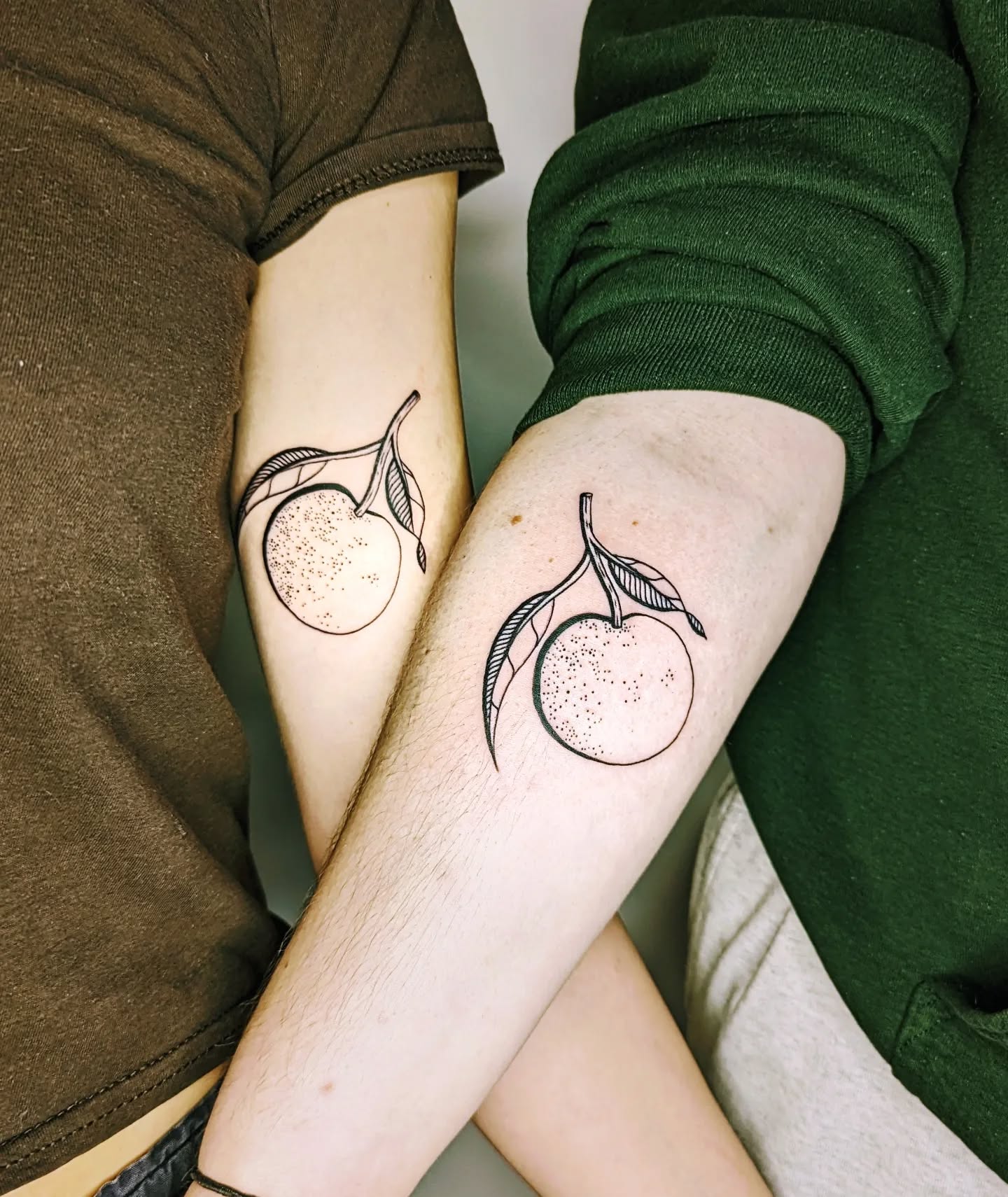 orange-tattoo-for-2