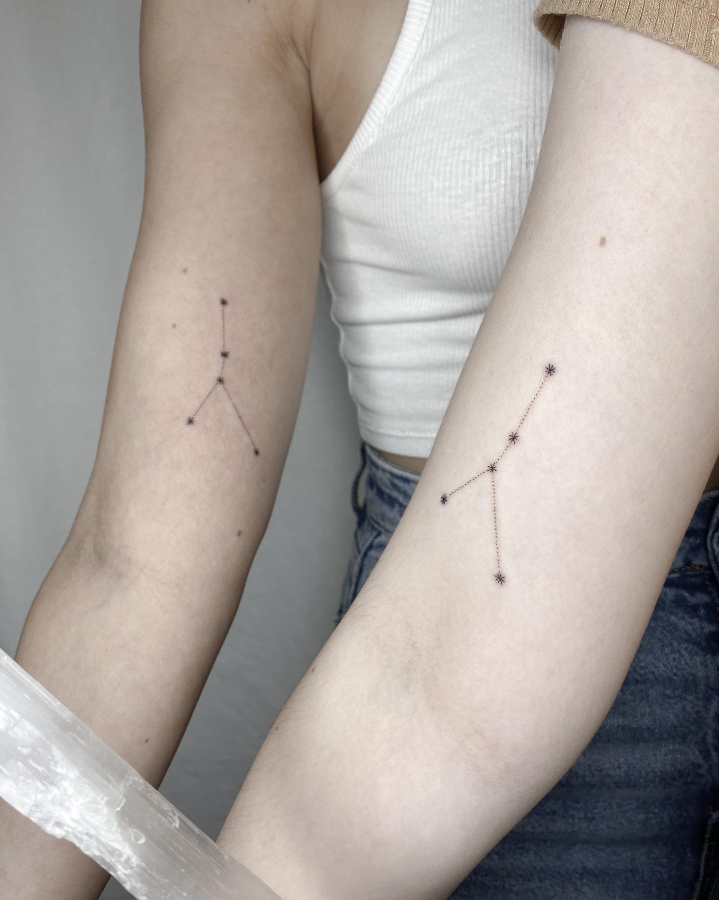 constellation-tattoo