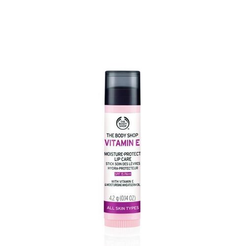 The Body Shop – Vitamin E Lip Care SPF 15