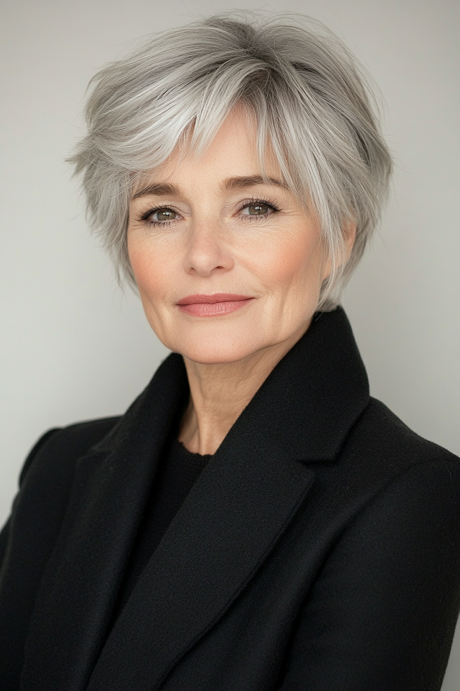 gray-hair-with-side-bangs