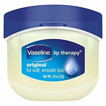 Vaseline Lip Therapy