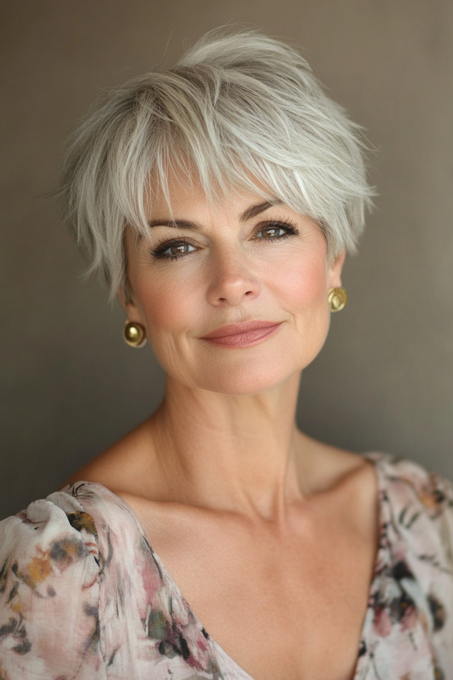 choppy-pixie-gray-hair