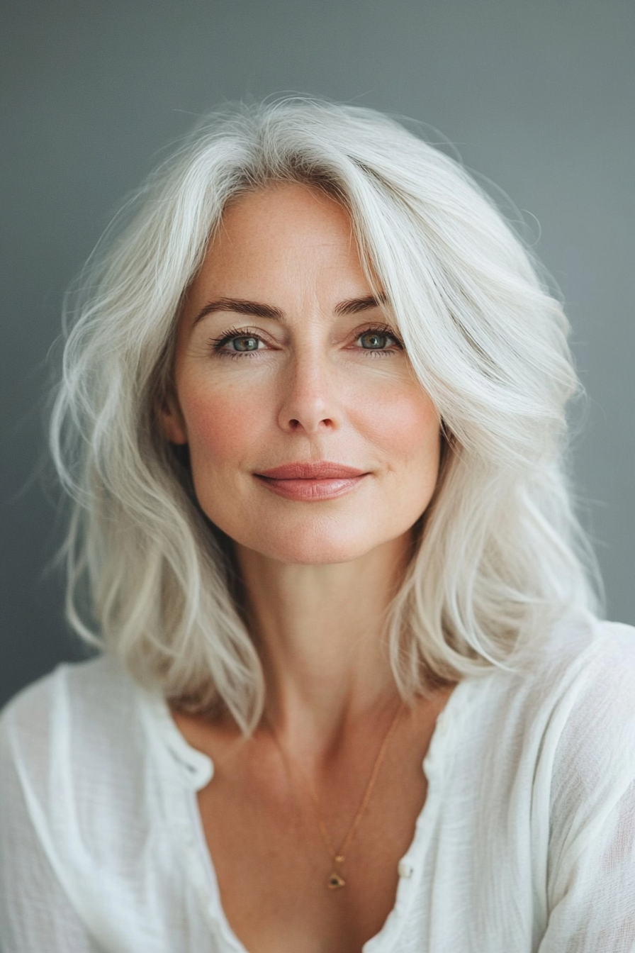 silver-hair-lob