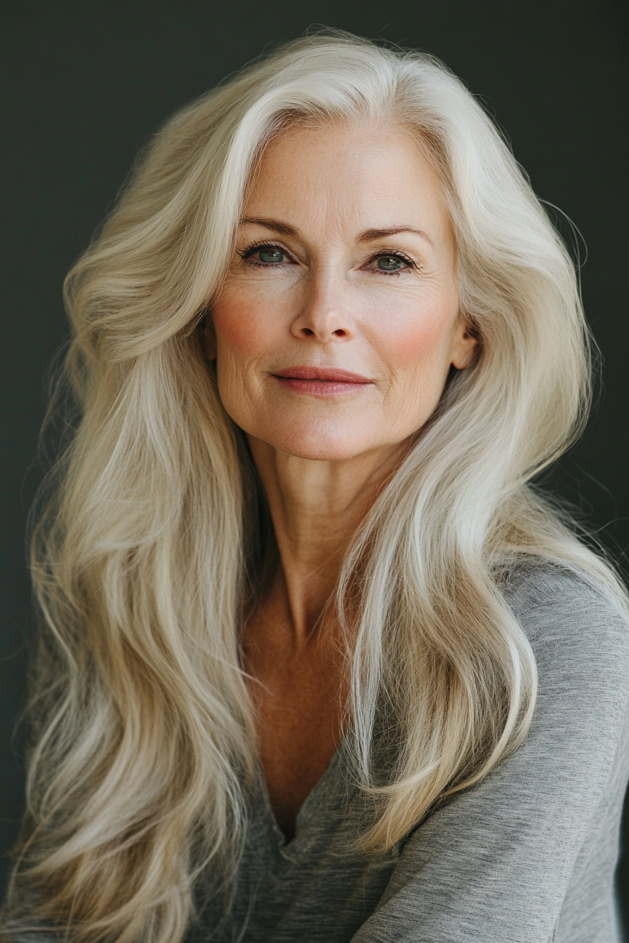wavy-long-hair