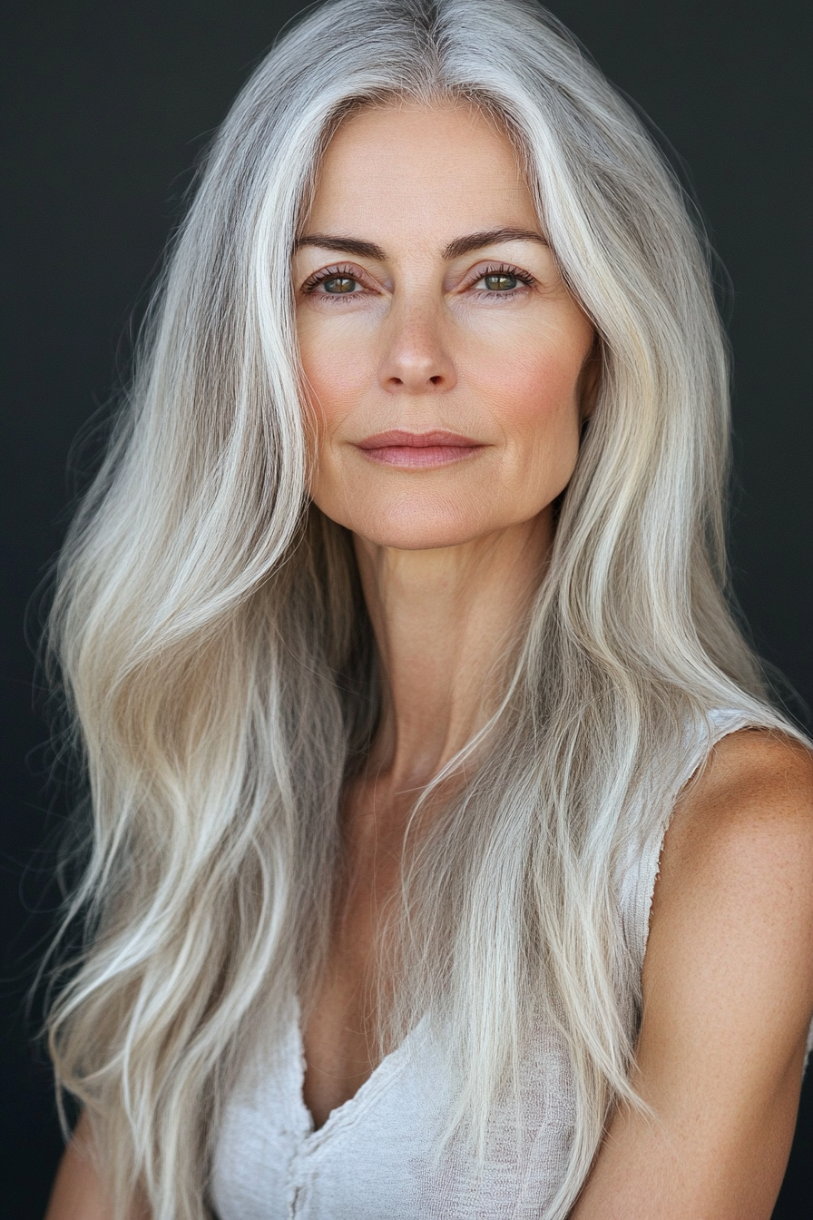 face-framing-long-hair