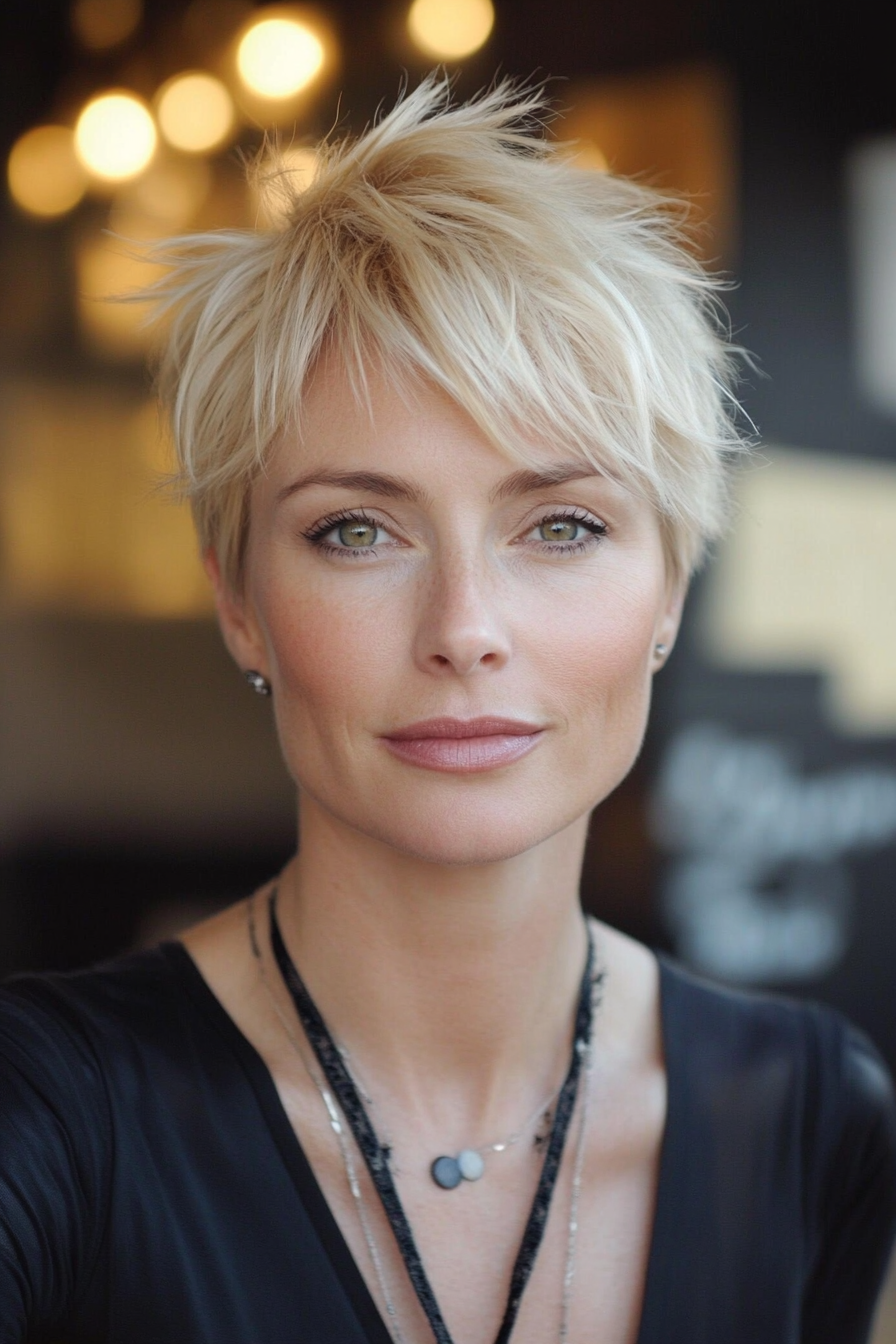 feather-cut-with-side-bangs